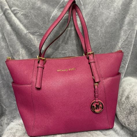 Michael Kors Wild Berry 